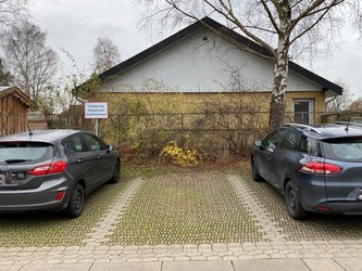 Børnehaven Røde Sol