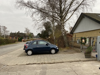 Børnehaven Røde Sol