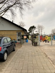 Børnehaven Røde Sol