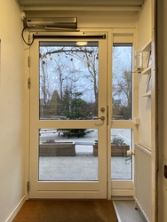 Børnehaven Røde Sol
