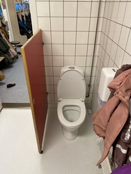 Børnehaven Røde Sol