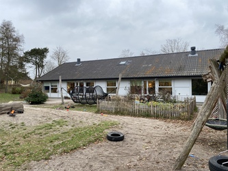 Børnehaven Røde Sol