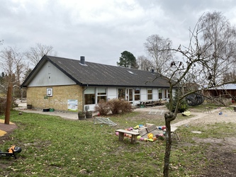 Børnehaven Røde Sol