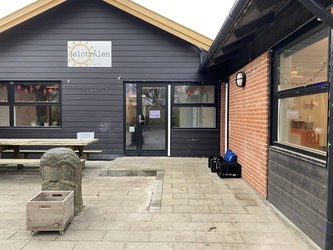 Solstrålen