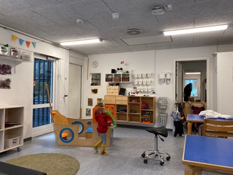 Solstrålen