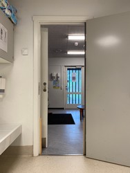 Solstrålen