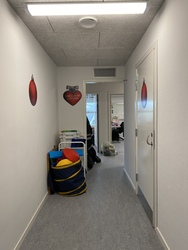 Solstrålen
