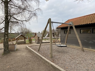 Solstrålen