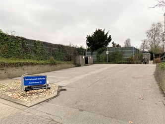 Børnehuset Birkedal