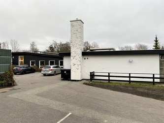 Børnehuset Birkedal