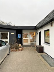 Børnehuset Birkedal