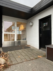 Børnehuset Birkedal