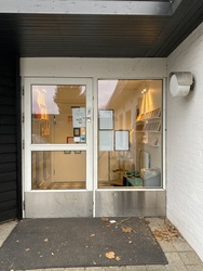 Børnehuset Birkedal