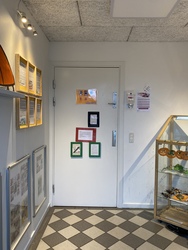 Børnehuset Birkedal