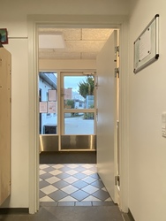Børnehuset Birkedal