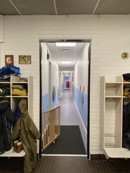 Børnehuset Birkedal