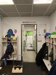 Børnehuset Birkedal