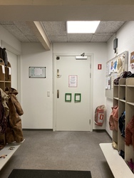 Børnehuset Birkedal
