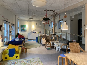 Børnehuset Birkedal