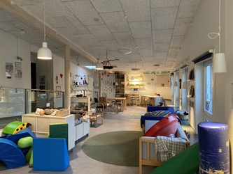 Børnehuset Birkedal