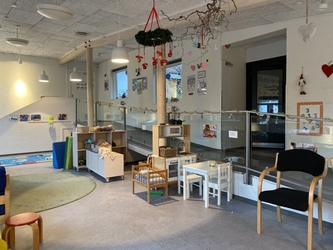 Børnehuset Birkedal