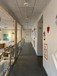 Børnehuset Birkedal