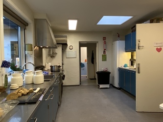 Børnehuset Birkedal