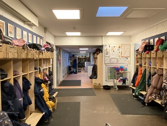 Børnehuset Birkedal