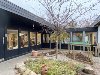Børnehuset Birkedal