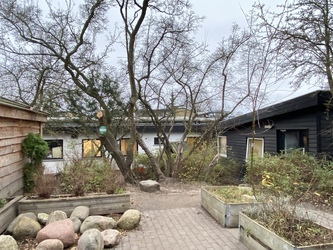 Børnehuset Birkedal