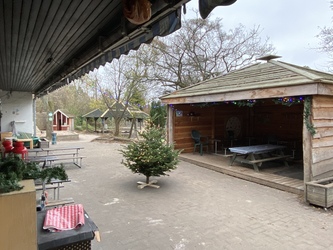Børnehuset Birkedal