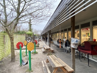 Børnehuset Birkedal