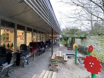 Børnehuset Birkedal