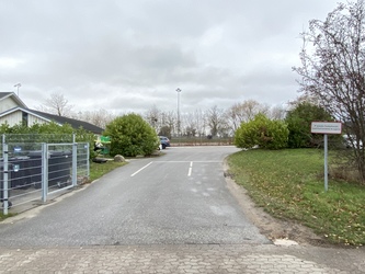Børnehuset Egetræet - Skovstjernen
