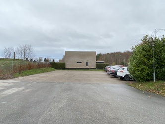 Børnehuset Egetræet - Skovstjernen