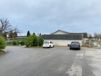 Børnehuset Egetræet - Skovstjernen