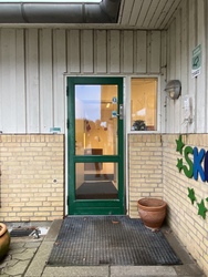 Børnehuset Egetræet - Skovstjernen