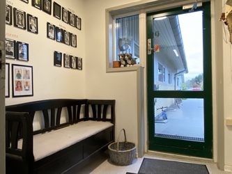Børnehuset Egetræet - Skovstjernen