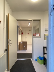 Børnehuset Egetræet - Skovstjernen