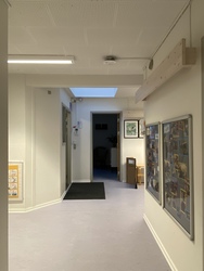 Børnehuset Egetræet - Skovstjernen