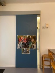 Børnehuset Egetræet - Skovstjernen