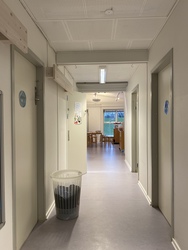 Børnehuset Egetræet - Skovstjernen