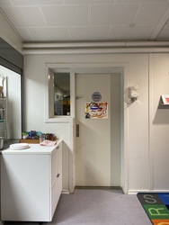 Børnehuset Egetræet - Skovstjernen