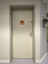 Børnehuset Egetræet - Skovstjernen