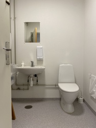 Børnehuset Egetræet - Skovstjernen