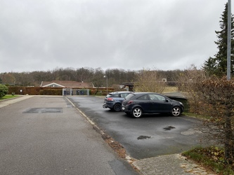 Børnehuset Egetræet - Kollekolle