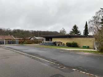 Børnehuset Egetræet - Kollekolle
