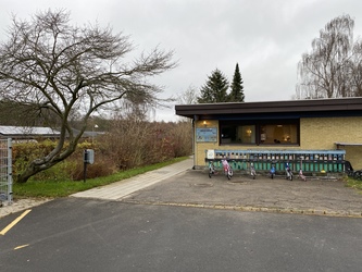 Børnehuset Egetræet - Kollekolle