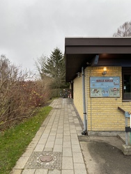 Børnehuset Egetræet - Kollekolle