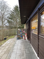 Børnehuset Egetræet - Kollekolle
